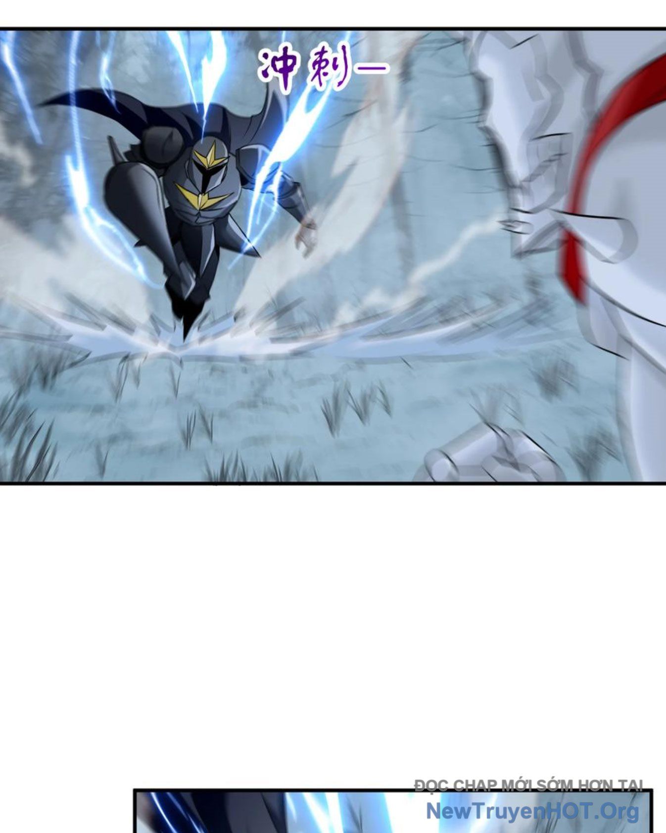 Tiểu Bạo Chúa Không Muốn Gặp Kết Thảm Chapter 57 - 10