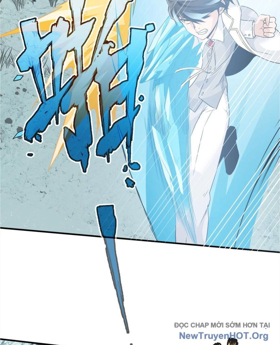 Tiểu Bạo Chúa Không Muốn Gặp Kết Thảm Chapter 58 - 11
