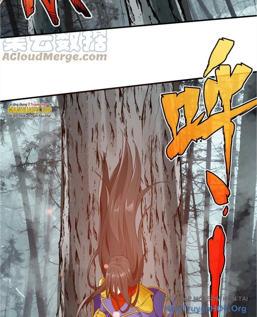 Tiểu Bạo Chúa Không Muốn Gặp Kết Thảm Chapter 58 - 13