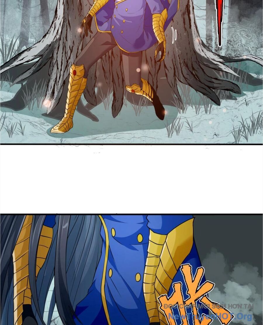 Tiểu Bạo Chúa Không Muốn Gặp Kết Thảm Chapter 58 - 14