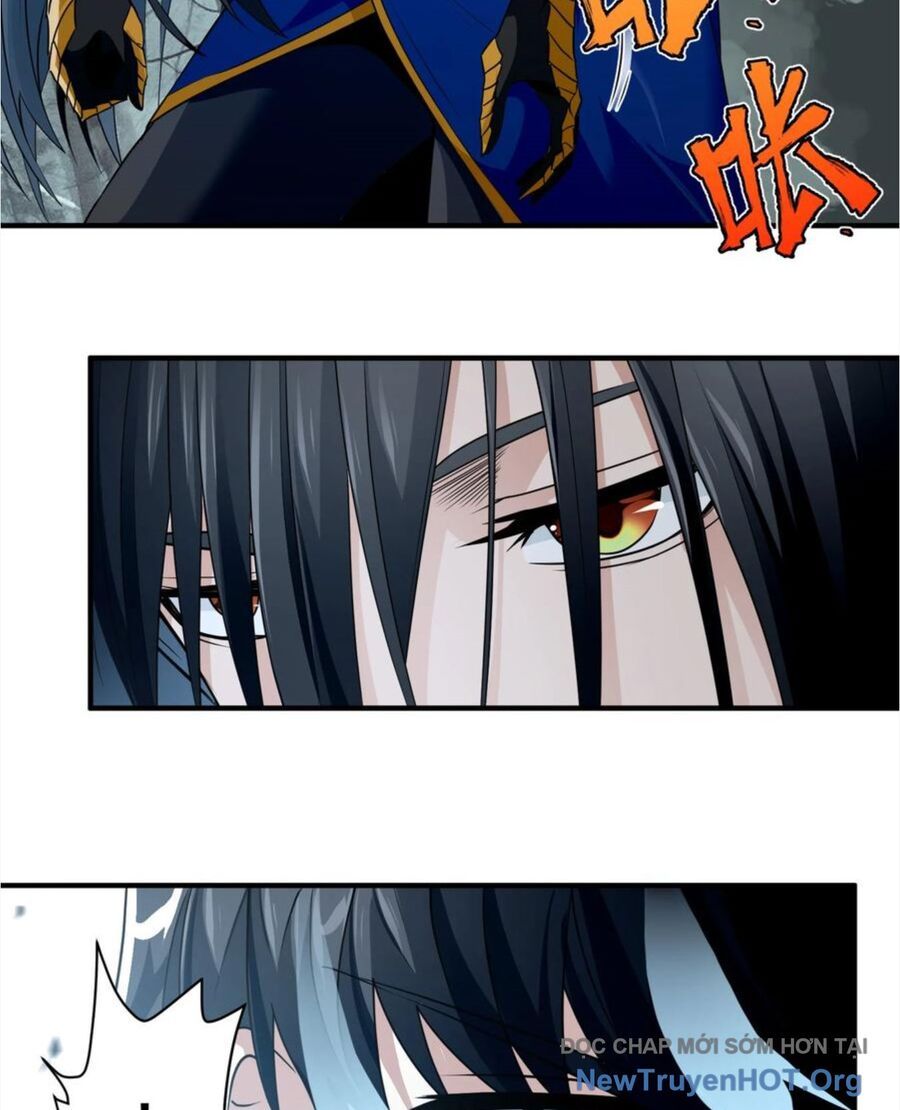 Tiểu Bạo Chúa Không Muốn Gặp Kết Thảm Chapter 58 - 15