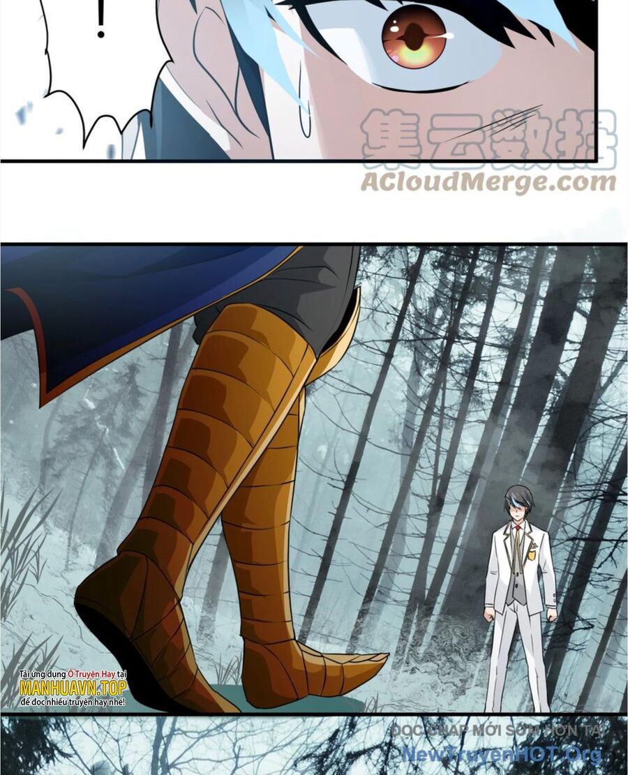 Tiểu Bạo Chúa Không Muốn Gặp Kết Thảm Chapter 58 - 16