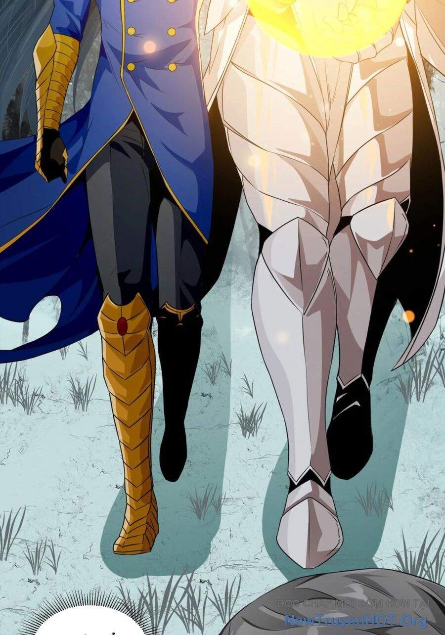 Tiểu Bạo Chúa Không Muốn Gặp Kết Thảm Chapter 58 - 18