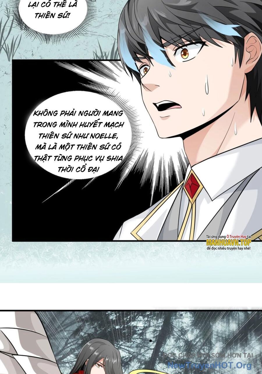 Tiểu Bạo Chúa Không Muốn Gặp Kết Thảm Chapter 58 - 19