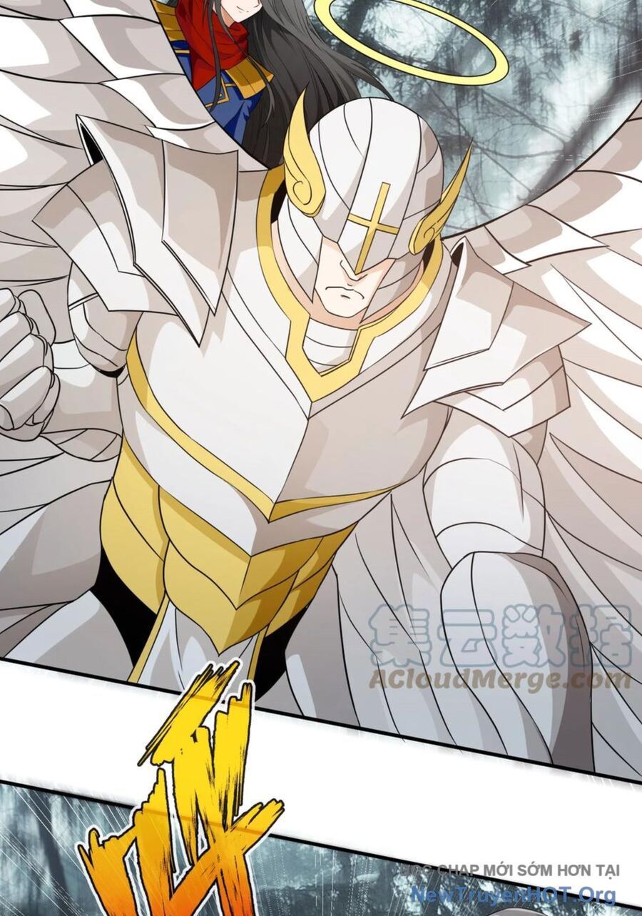 Tiểu Bạo Chúa Không Muốn Gặp Kết Thảm Chapter 58 - 20