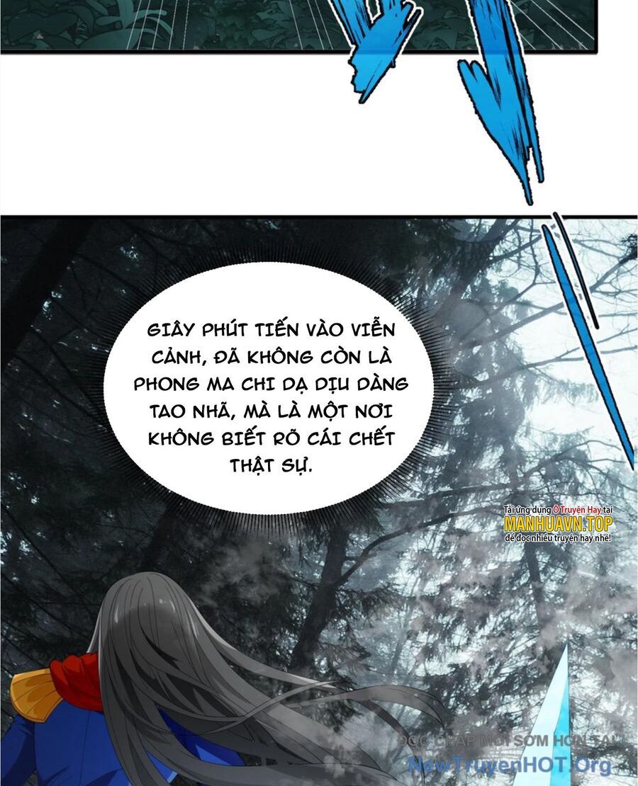 Tiểu Bạo Chúa Không Muốn Gặp Kết Thảm Chapter 58 - 3