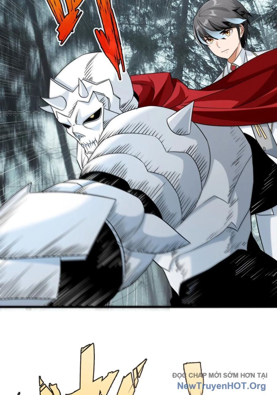 Tiểu Bạo Chúa Không Muốn Gặp Kết Thảm Chapter 58 - 21