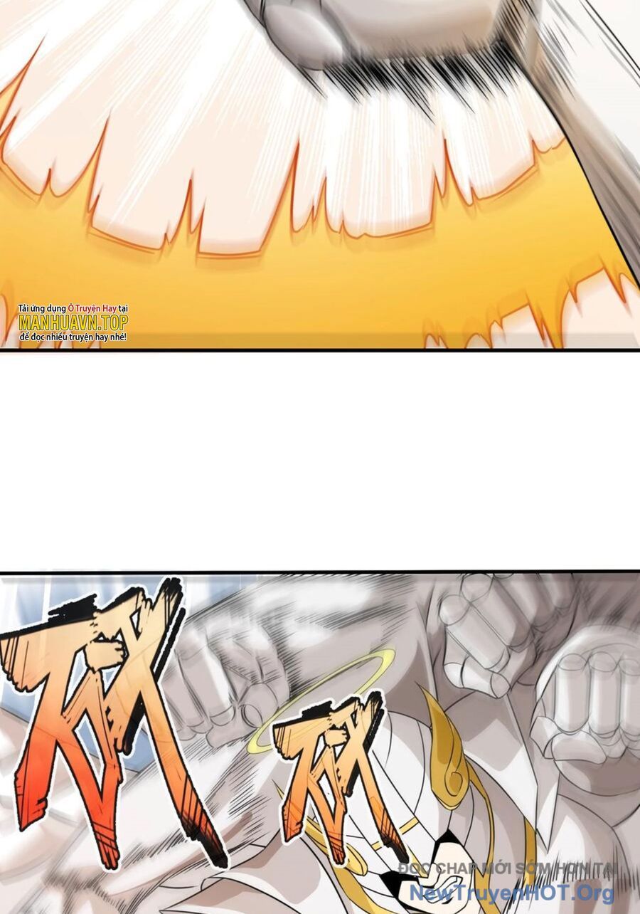 Tiểu Bạo Chúa Không Muốn Gặp Kết Thảm Chapter 58 - 23