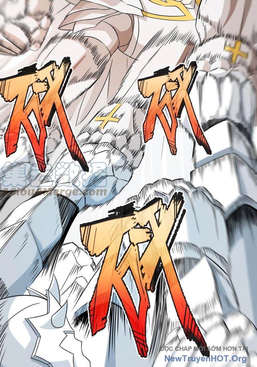 Tiểu Bạo Chúa Không Muốn Gặp Kết Thảm Chapter 58 - 24