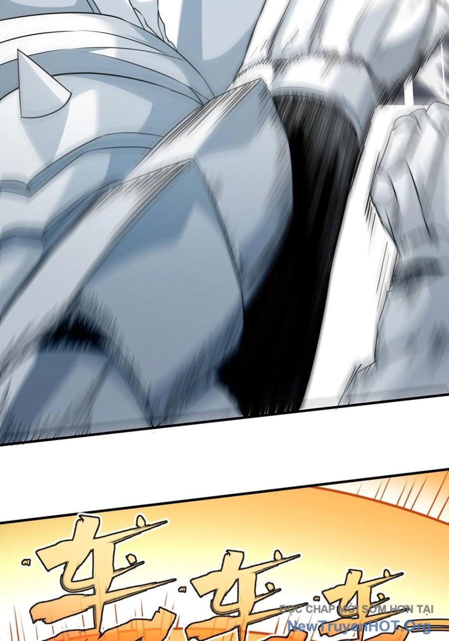 Tiểu Bạo Chúa Không Muốn Gặp Kết Thảm Chapter 58 - 25