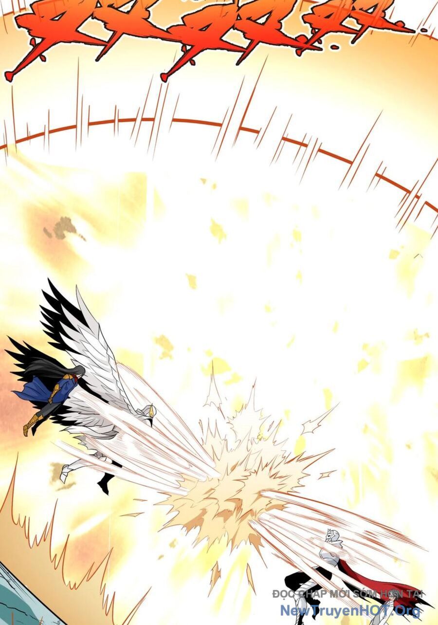 Tiểu Bạo Chúa Không Muốn Gặp Kết Thảm Chapter 58 - 26