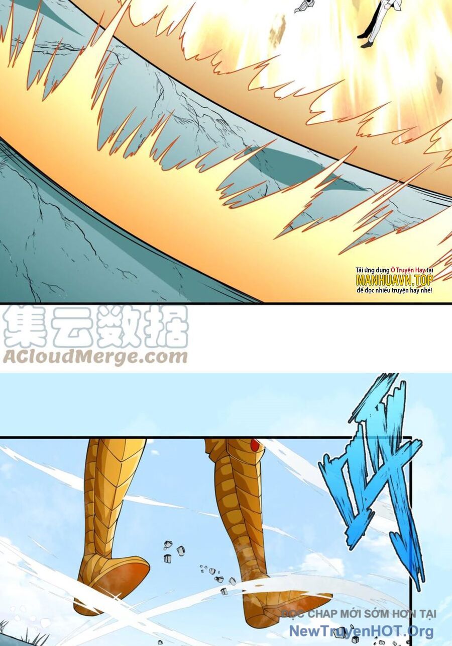 Tiểu Bạo Chúa Không Muốn Gặp Kết Thảm Chapter 58 - 27