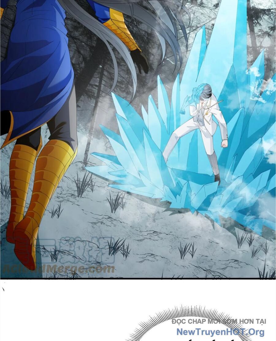 Tiểu Bạo Chúa Không Muốn Gặp Kết Thảm Chapter 58 - 4