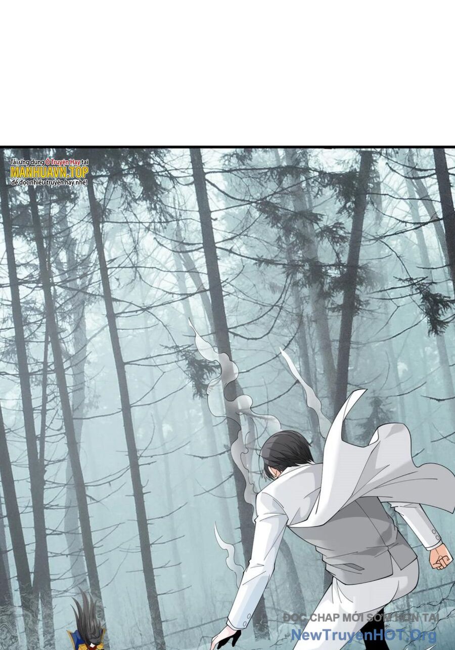 Tiểu Bạo Chúa Không Muốn Gặp Kết Thảm Chapter 58 - 31