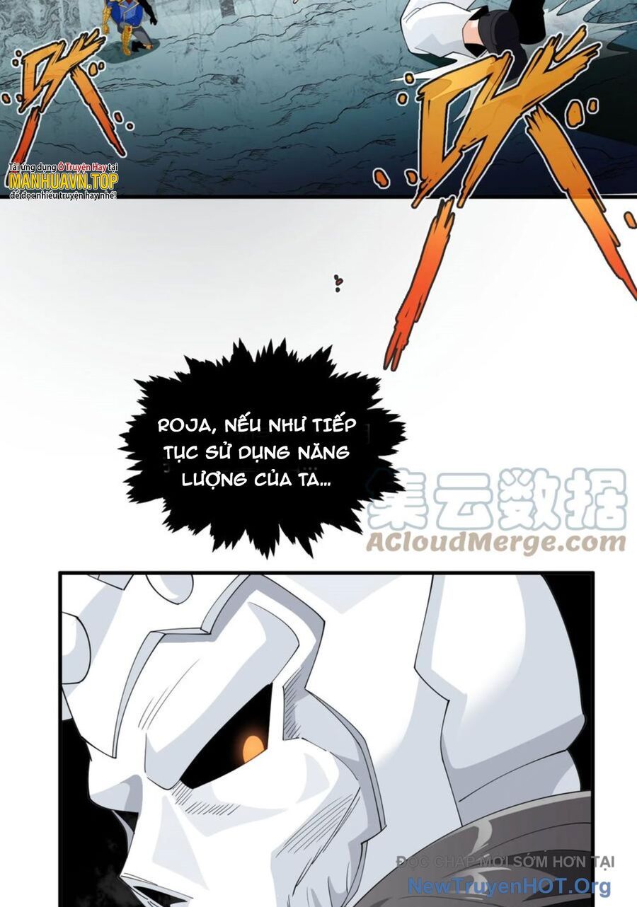 Tiểu Bạo Chúa Không Muốn Gặp Kết Thảm Chapter 58 - 32