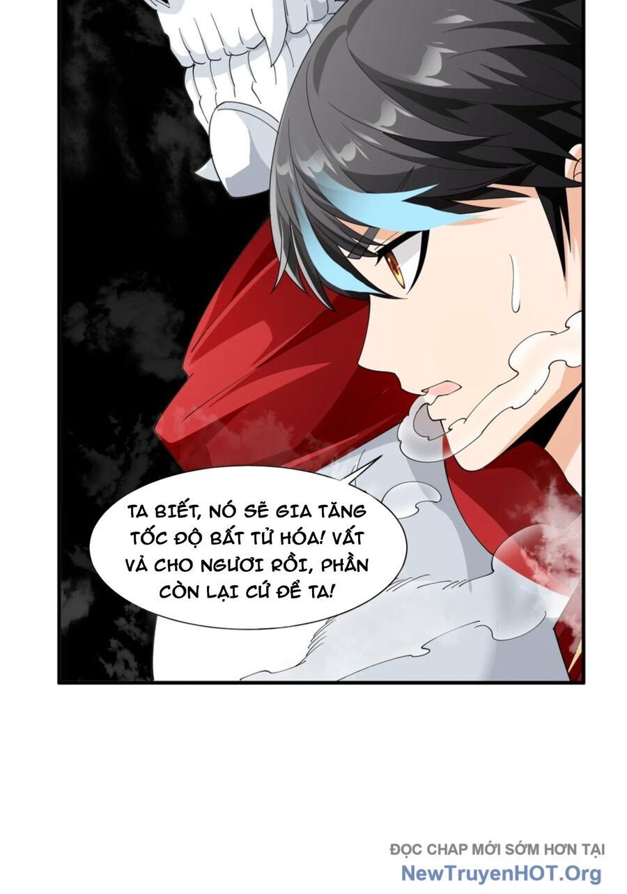 Tiểu Bạo Chúa Không Muốn Gặp Kết Thảm Chapter 58 - 33