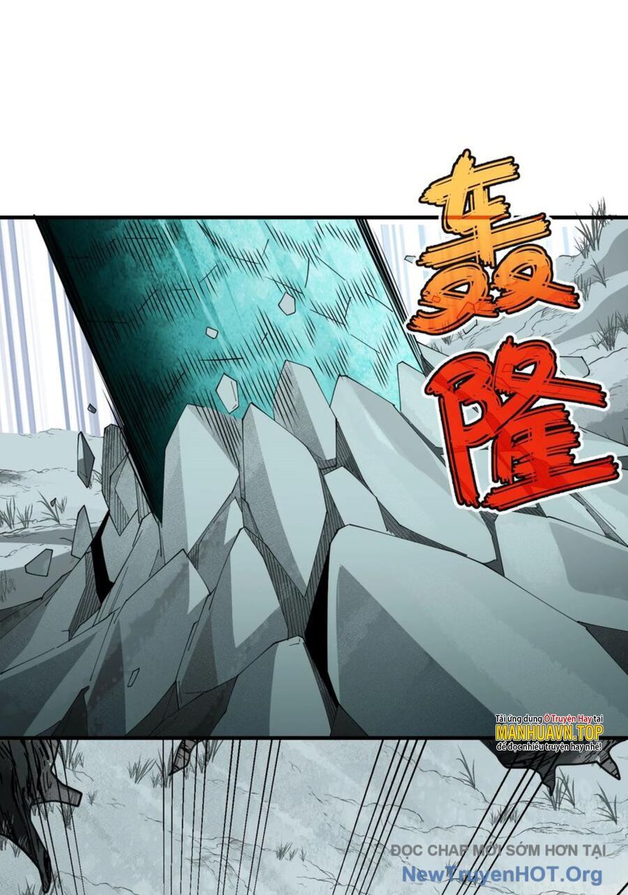 Tiểu Bạo Chúa Không Muốn Gặp Kết Thảm Chapter 58 - 35