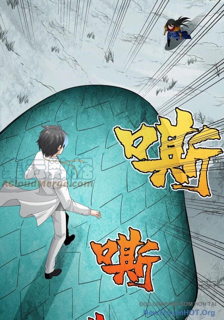 Tiểu Bạo Chúa Không Muốn Gặp Kết Thảm Chapter 58 - 36