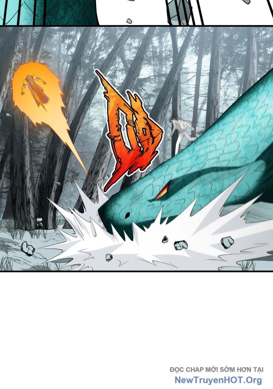 Tiểu Bạo Chúa Không Muốn Gặp Kết Thảm Chapter 58 - 38