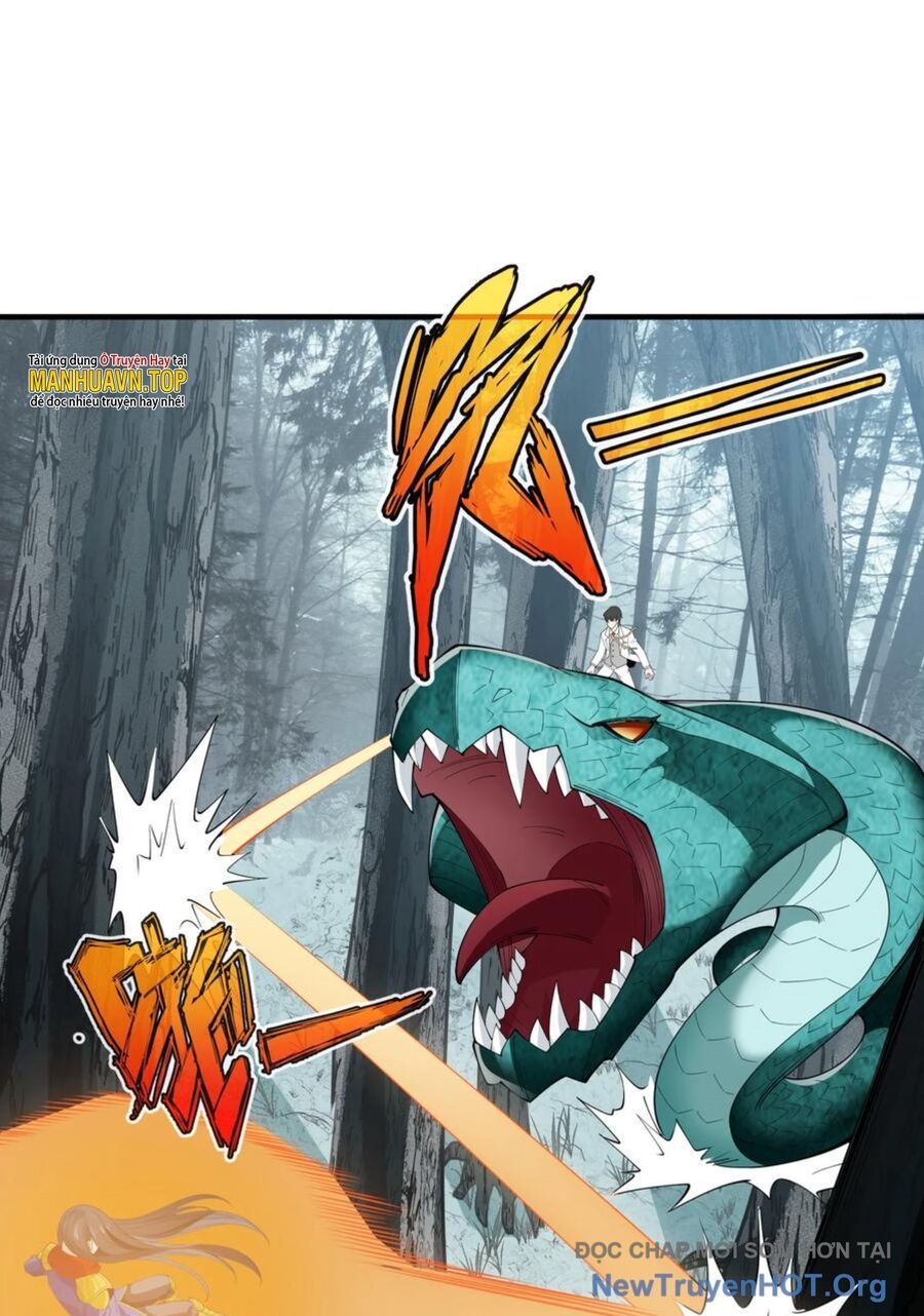 Tiểu Bạo Chúa Không Muốn Gặp Kết Thảm Chapter 58 - 39