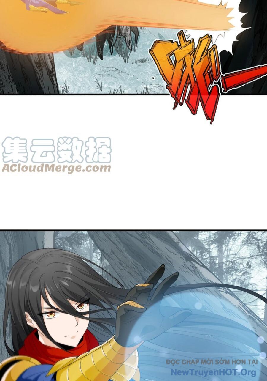 Tiểu Bạo Chúa Không Muốn Gặp Kết Thảm Chapter 58 - 40