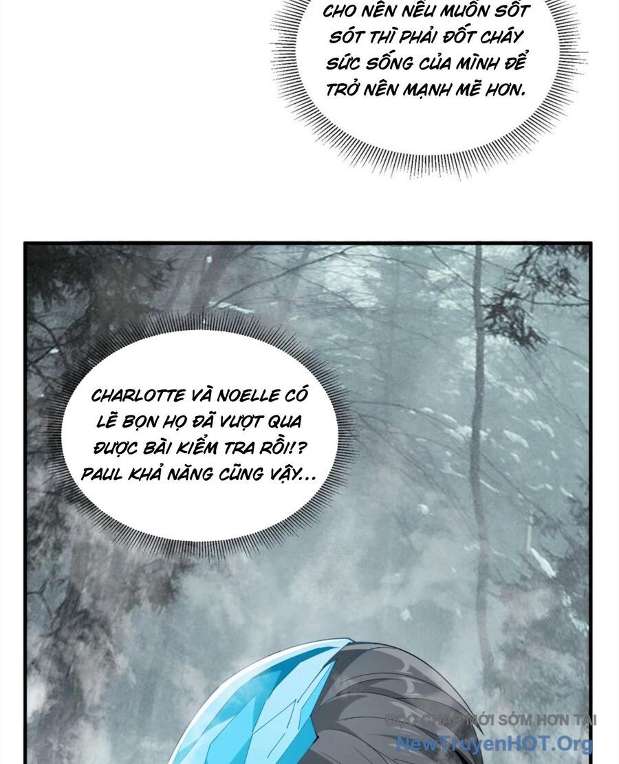 Tiểu Bạo Chúa Không Muốn Gặp Kết Thảm Chapter 58 - 5