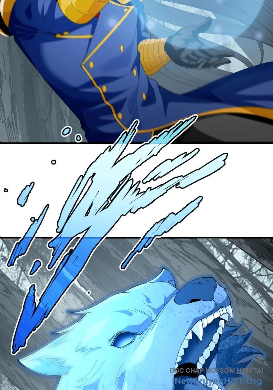 Tiểu Bạo Chúa Không Muốn Gặp Kết Thảm Chapter 58 - 41