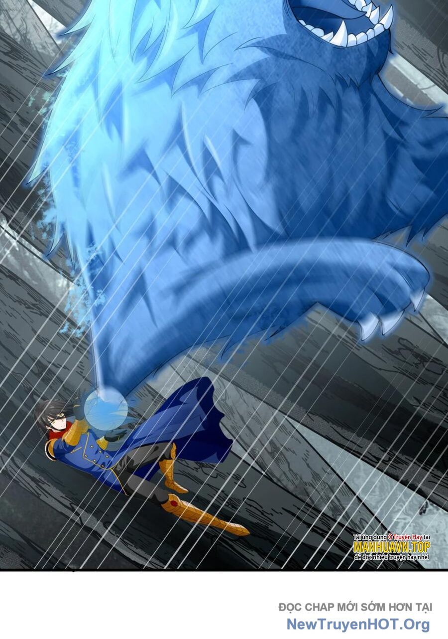 Tiểu Bạo Chúa Không Muốn Gặp Kết Thảm Chapter 58 - 42