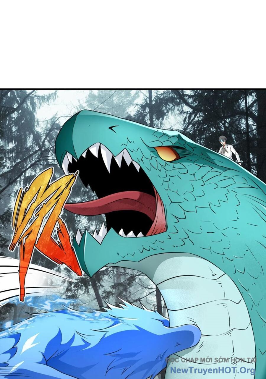 Tiểu Bạo Chúa Không Muốn Gặp Kết Thảm Chapter 58 - 43