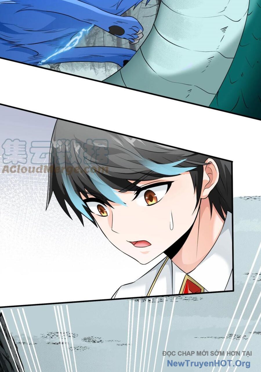 Tiểu Bạo Chúa Không Muốn Gặp Kết Thảm Chapter 58 - 44
