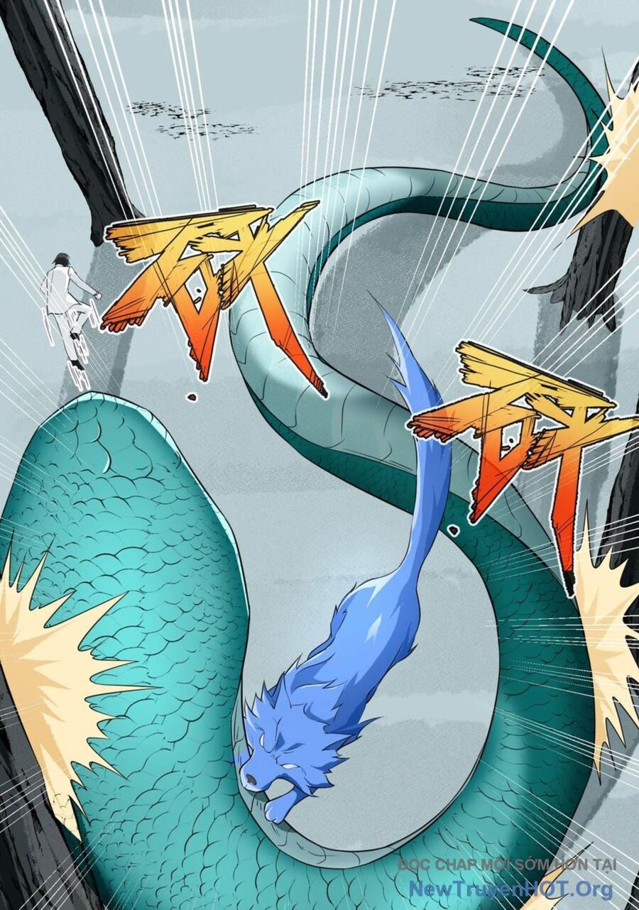 Tiểu Bạo Chúa Không Muốn Gặp Kết Thảm Chapter 58 - 45