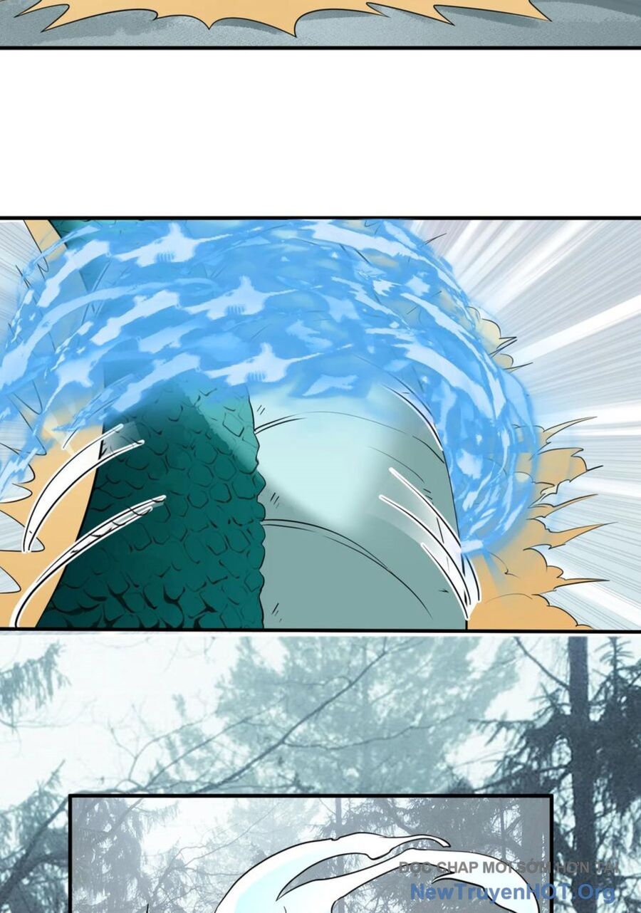 Tiểu Bạo Chúa Không Muốn Gặp Kết Thảm Chapter 58 - 47