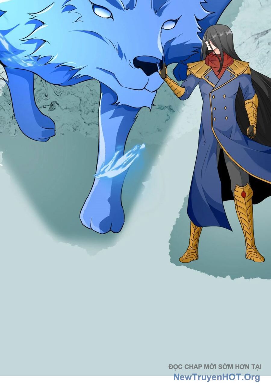 Tiểu Bạo Chúa Không Muốn Gặp Kết Thảm Chapter 58 - 50