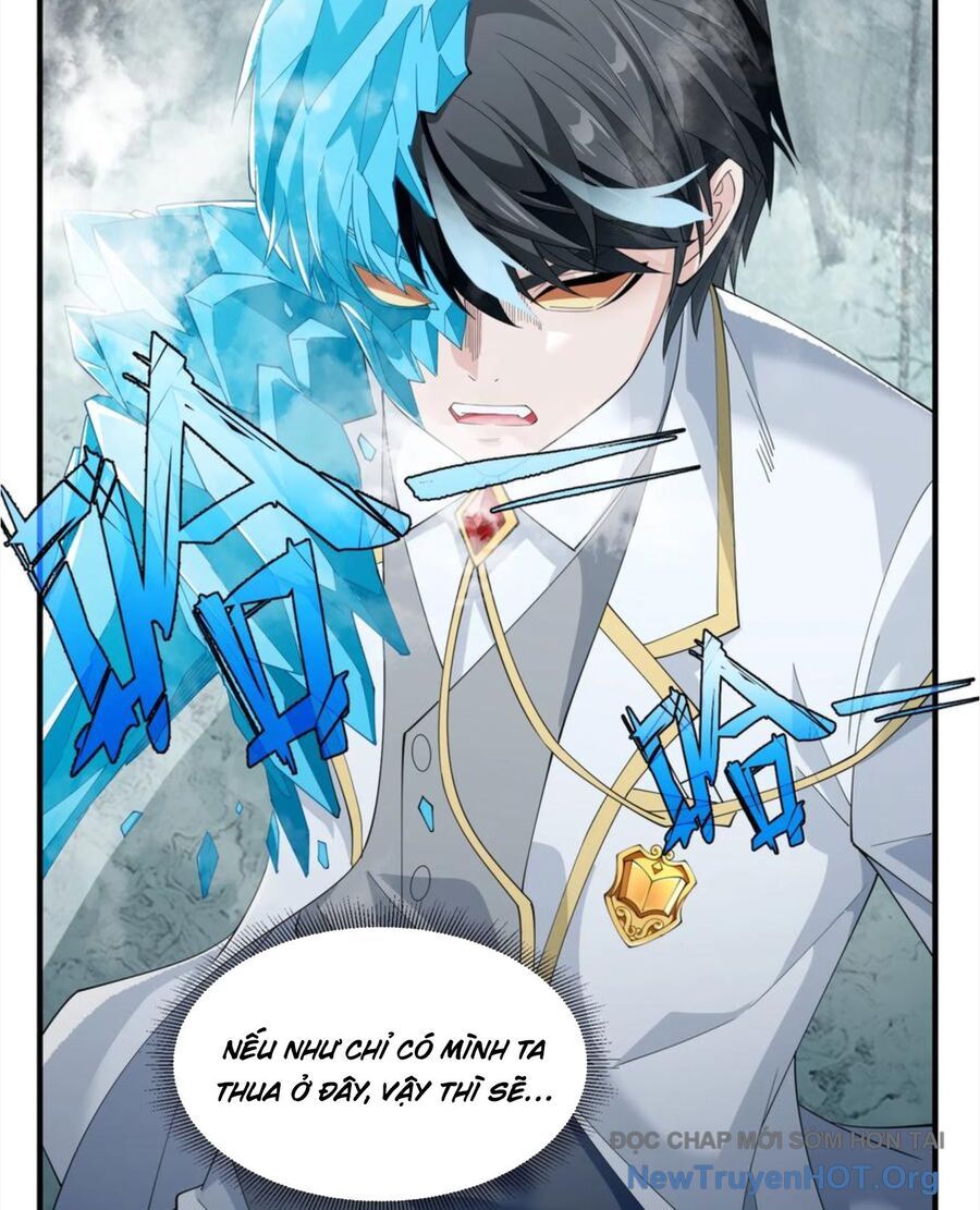 Tiểu Bạo Chúa Không Muốn Gặp Kết Thảm Chapter 58 - 6