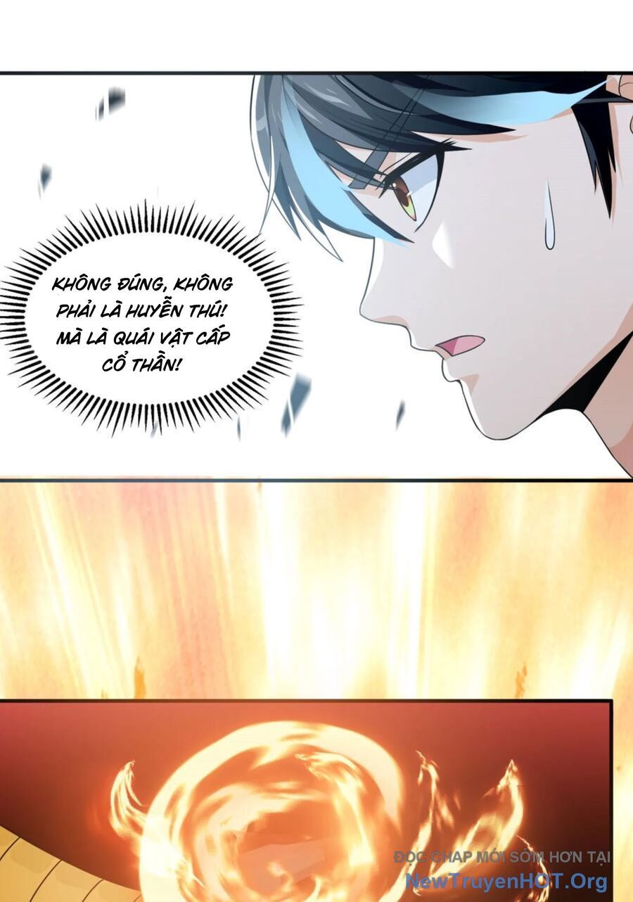 Tiểu Bạo Chúa Không Muốn Gặp Kết Thảm Chapter 58 - 51