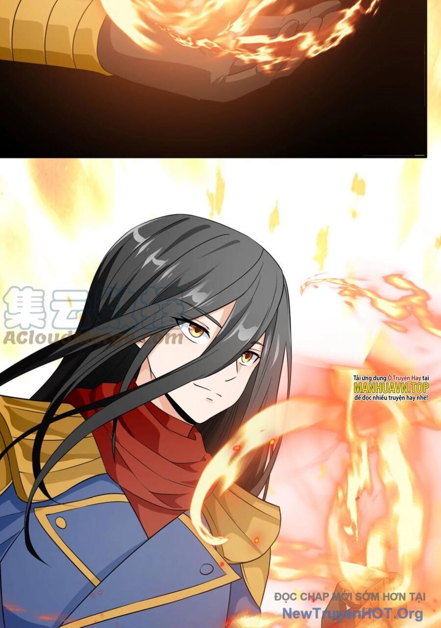 Tiểu Bạo Chúa Không Muốn Gặp Kết Thảm Chapter 58 - 52