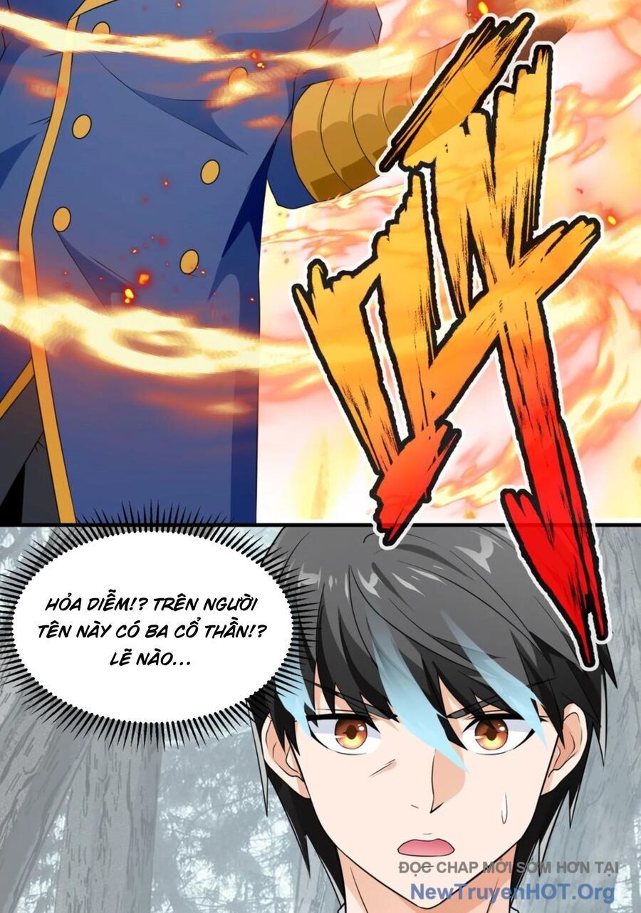 Tiểu Bạo Chúa Không Muốn Gặp Kết Thảm Chapter 58 - 53