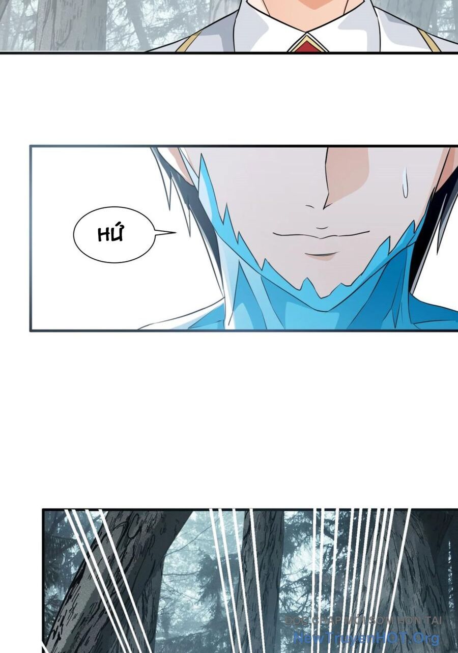 Tiểu Bạo Chúa Không Muốn Gặp Kết Thảm Chapter 58 - 54