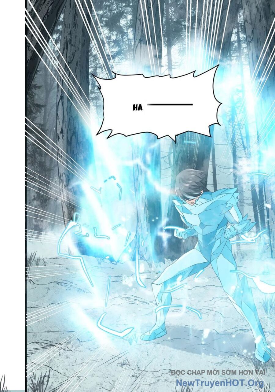 Tiểu Bạo Chúa Không Muốn Gặp Kết Thảm Chapter 58 - 55