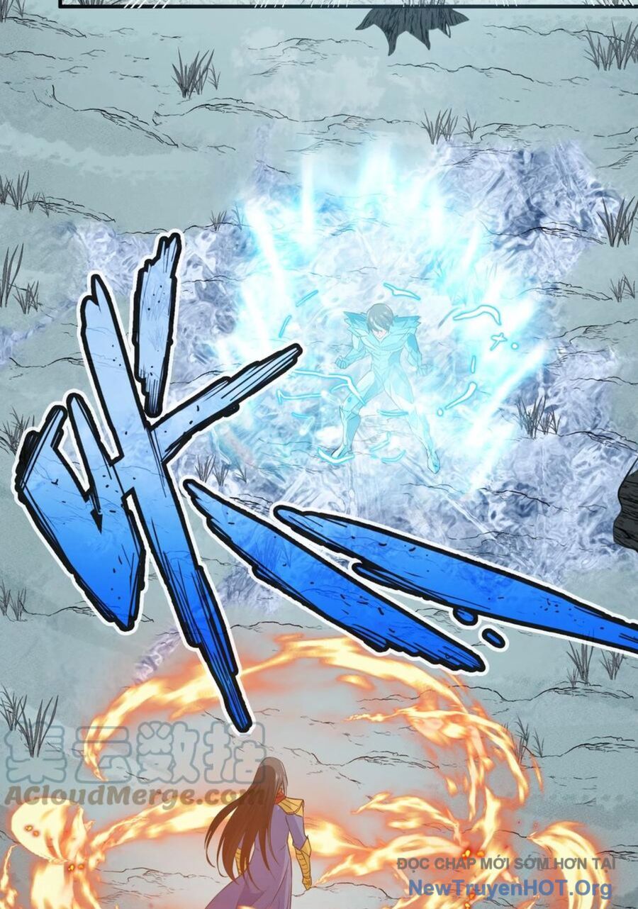 Tiểu Bạo Chúa Không Muốn Gặp Kết Thảm Chapter 58 - 56