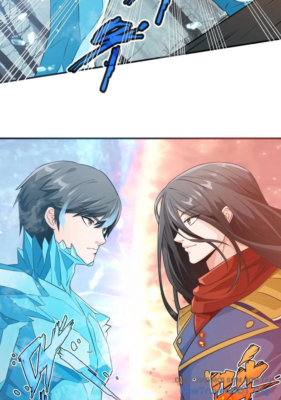 Tiểu Bạo Chúa Không Muốn Gặp Kết Thảm Chapter 58 - 58