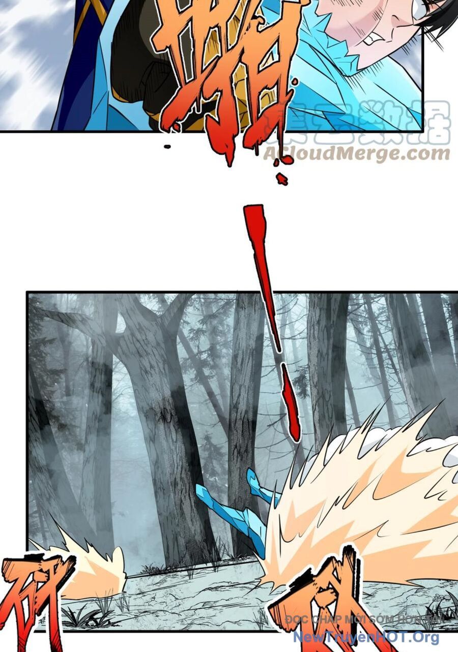 Tiểu Bạo Chúa Không Muốn Gặp Kết Thảm Chapter 58 - 60