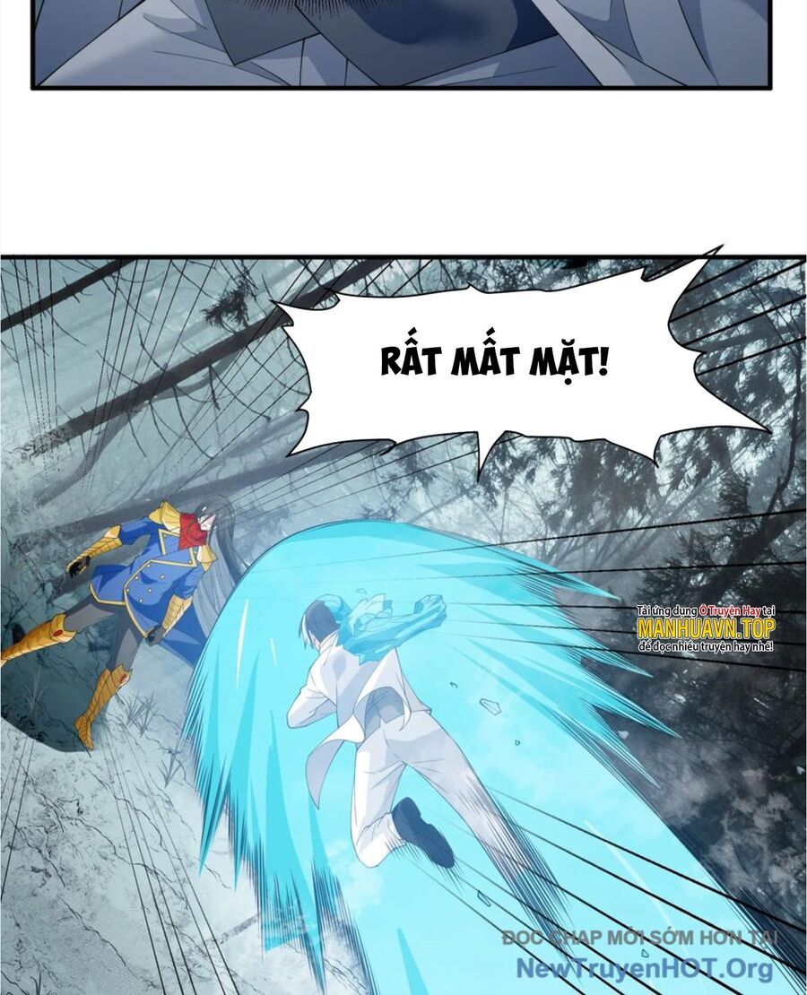 Tiểu Bạo Chúa Không Muốn Gặp Kết Thảm Chapter 58 - 7