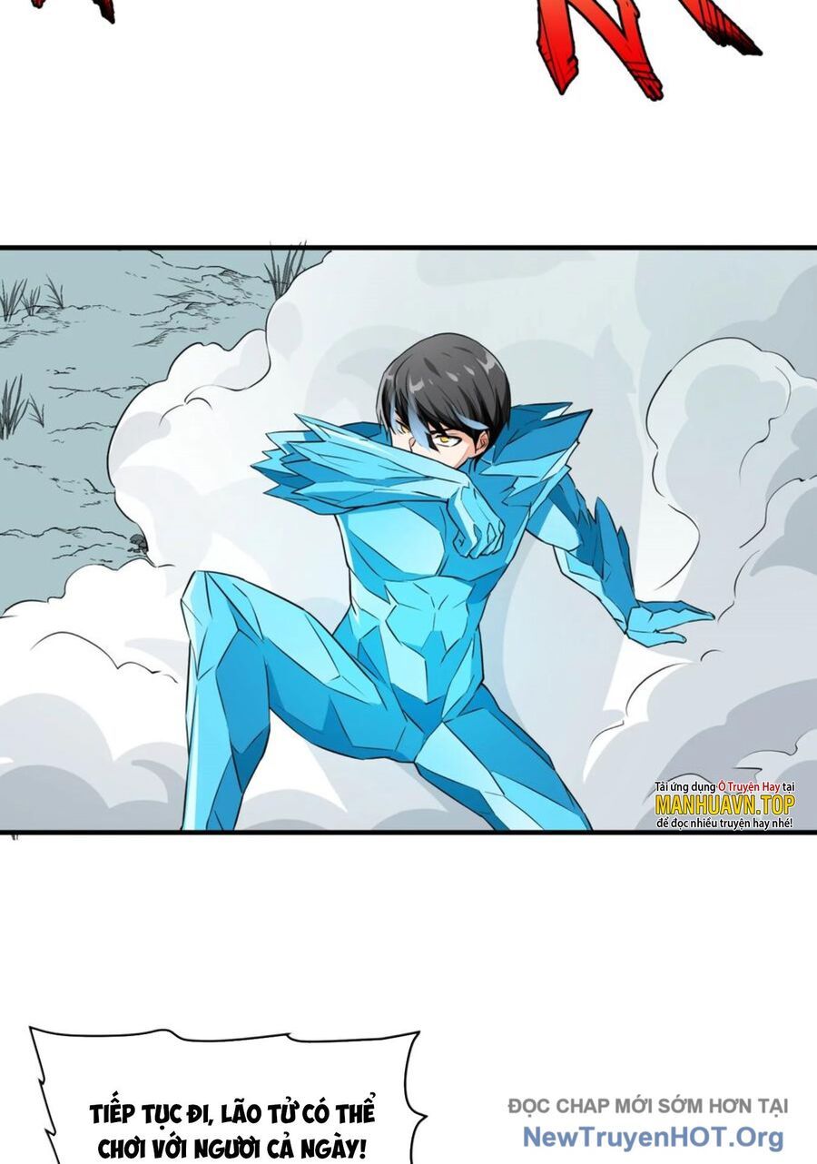 Tiểu Bạo Chúa Không Muốn Gặp Kết Thảm Chapter 58 - 61