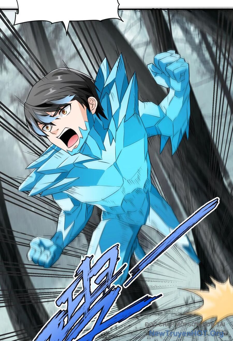 Tiểu Bạo Chúa Không Muốn Gặp Kết Thảm Chapter 58 - 62