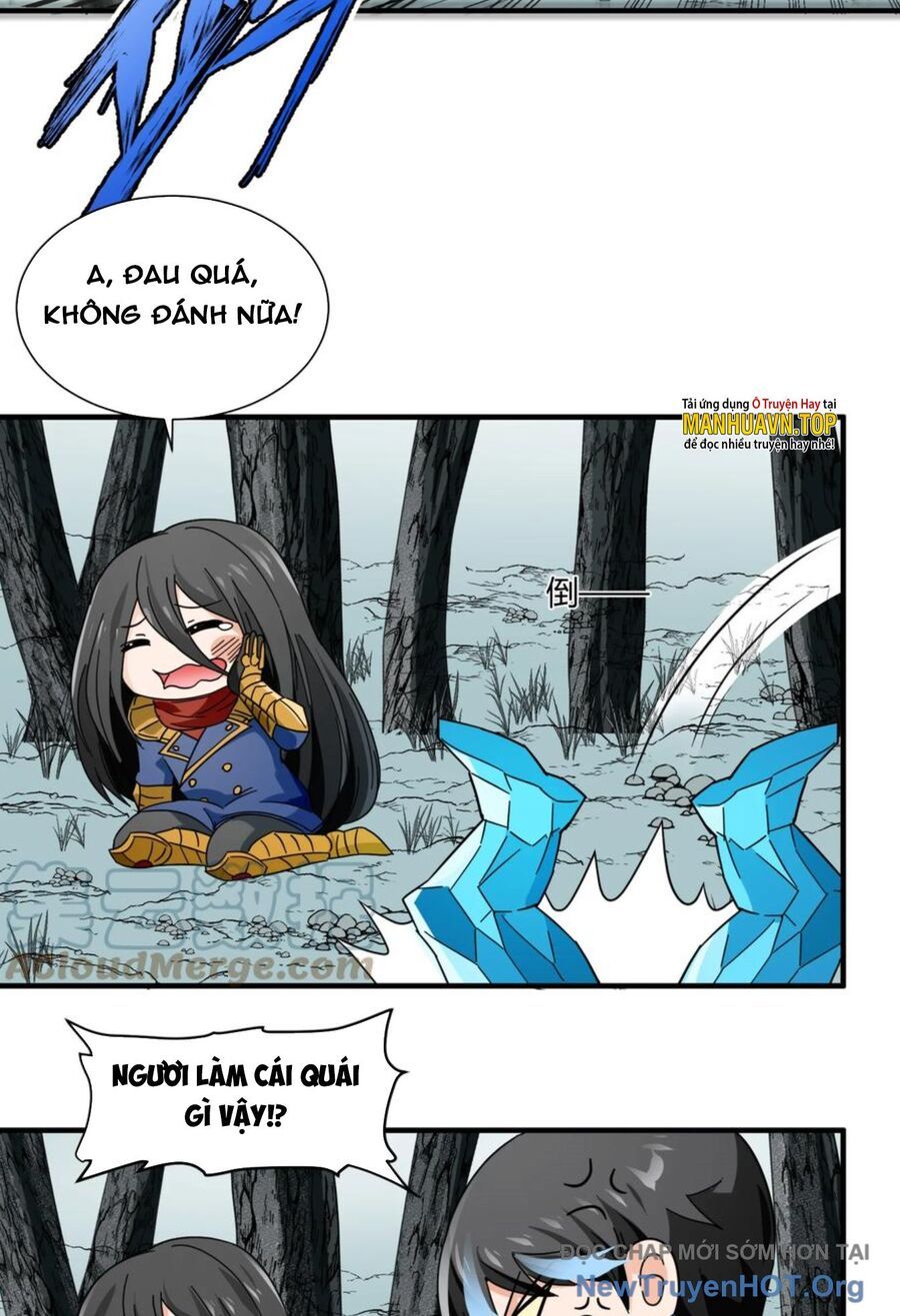 Tiểu Bạo Chúa Không Muốn Gặp Kết Thảm Chapter 58 - 63