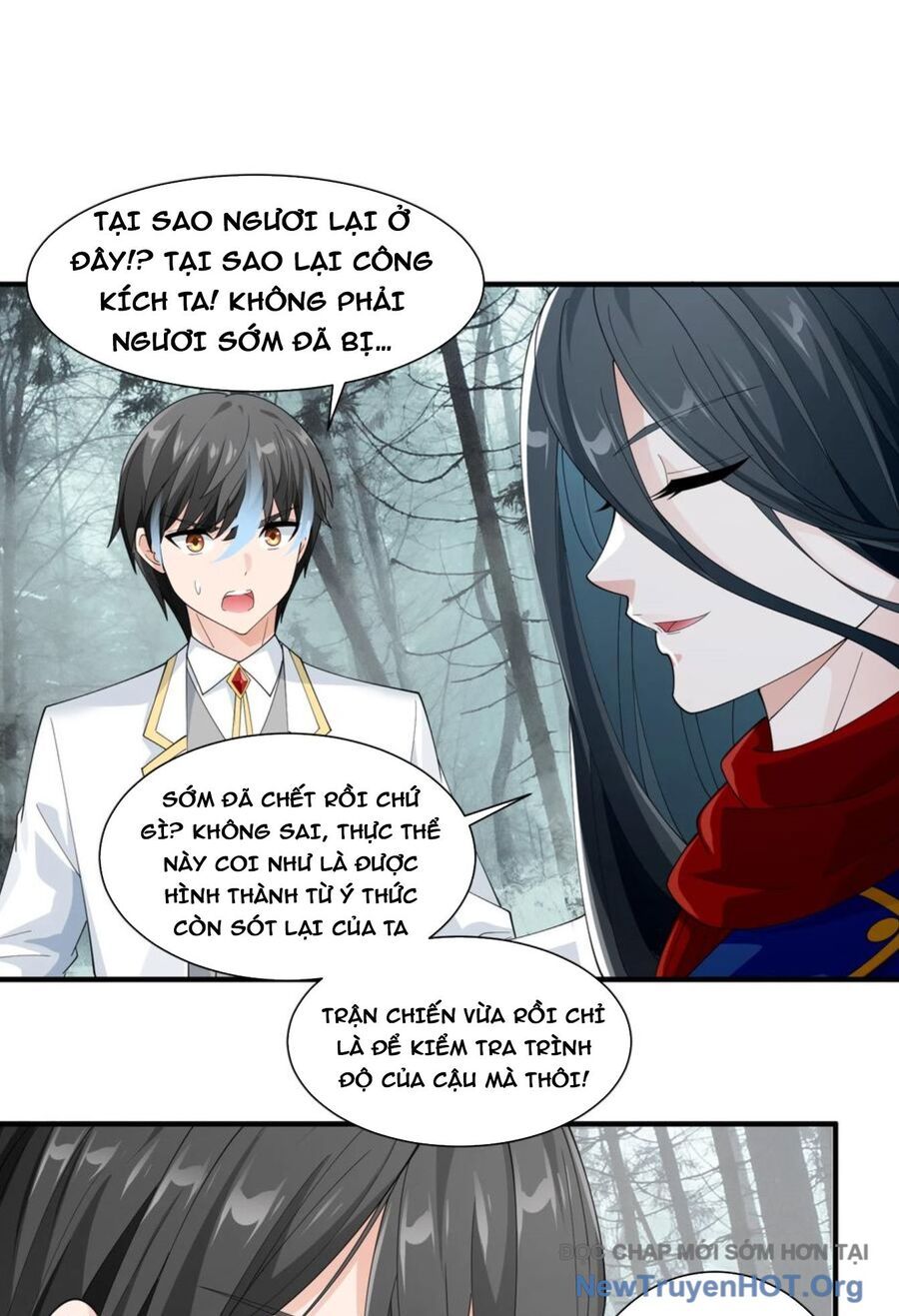 Tiểu Bạo Chúa Không Muốn Gặp Kết Thảm Chapter 58 - 66