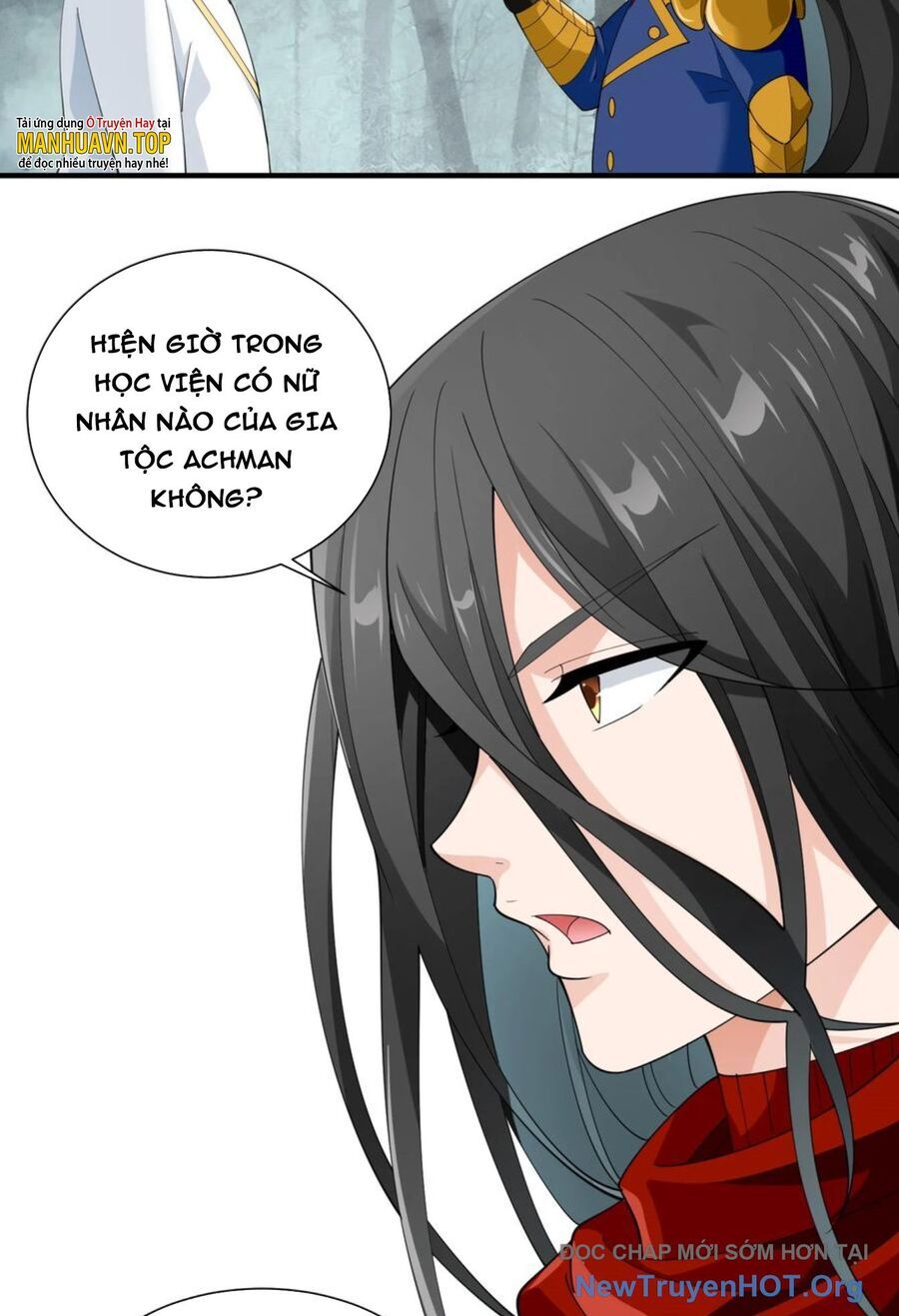 Tiểu Bạo Chúa Không Muốn Gặp Kết Thảm Chapter 58 - 68