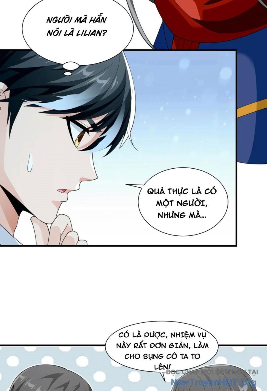 Tiểu Bạo Chúa Không Muốn Gặp Kết Thảm Chapter 58 - 69