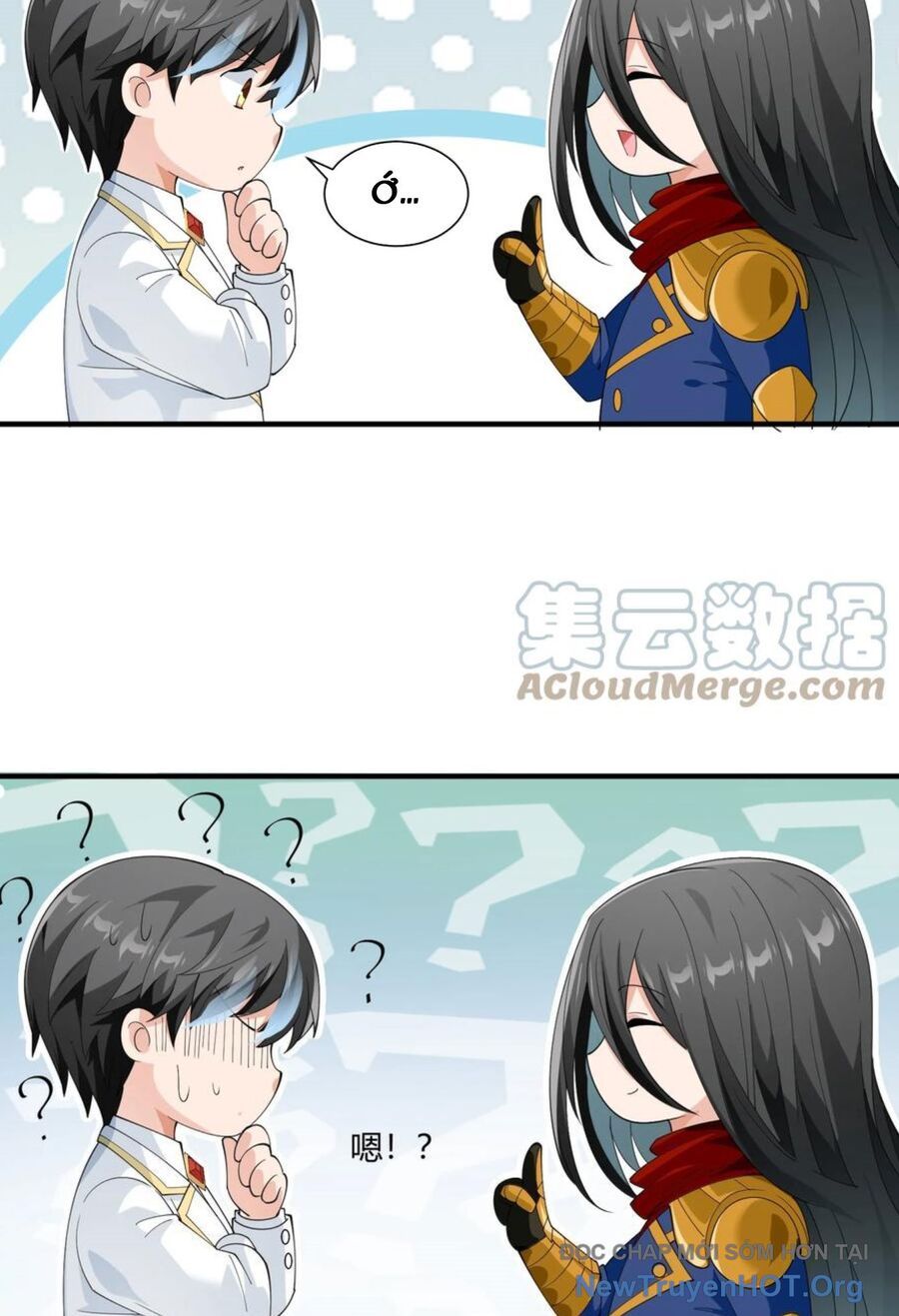 Tiểu Bạo Chúa Không Muốn Gặp Kết Thảm Chapter 58 - 70